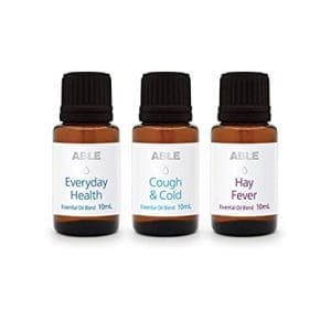 Able Ultrasonic Vapouriser - Image 4