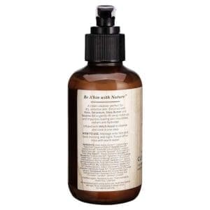 Akin Cleanser And Toner Nourishing Cream For Dry And Sensitive Skin 140ml - Image 3