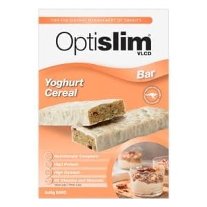Optislim Vlcd Yoghurt Cereal Bar 5X60G - Image 3