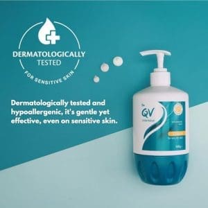 QV Intensive Cream 500g - Image 5