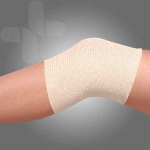 Aeroform Large Limbs 7 5 cm Tubular Bandage D X 1M Size - Image 3