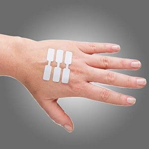 Aeroplast Butterfly Wound Closures 45 X 10Mm Box 10 - Image 3