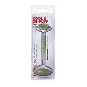 Revlon Facial Roller Natural Jade Stone - Image 3