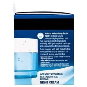 NeutrogenaÂ® Hydro Boost Hyaluronic Acid Night Face Cream 50G - Image 8