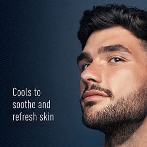 King C Gillette Beard Thickener Formulated With Vitamin B Complex And Caffeine 50ml - Image 6