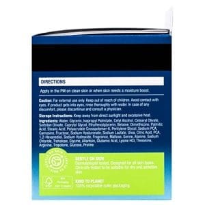 NeutrogenaÂ® Hydro Boost Hyaluronic Acid Night Face Cream 50G - Image 6