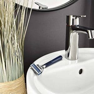 King C Gillette Neck Razor 1 Razor Blade - Image 7