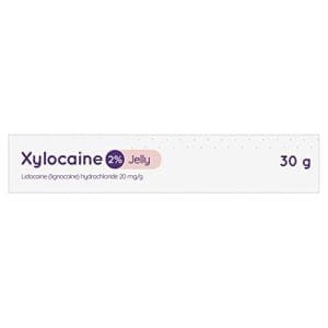 Xylocaine 2 Jelly 30G - Image 6