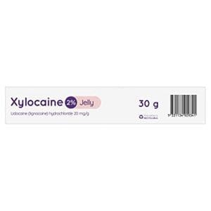 Xylocaine 2 Jelly 30G - Image 7