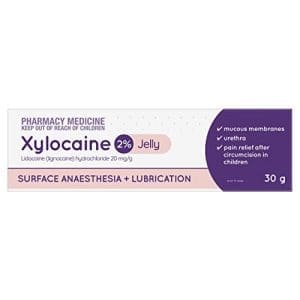 Xylocaine 2 Jelly 30G - Image 3