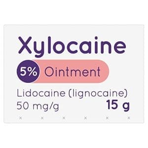 Xylocaine Ointment 5 15G - Image 5