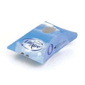 Able Lite Air Cardboard Spacer