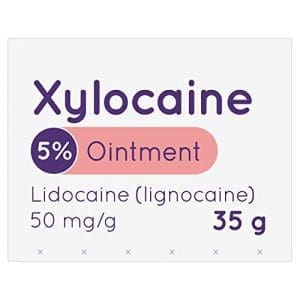 Xylocaine Ointment 5 35G - Image 5