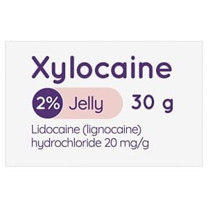 Xylocaine 2 Jelly 30G - Image 5