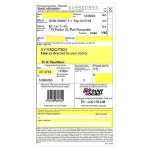 Xylocaine Ointment 5 15G