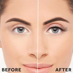 Eylure London 0.7ml Line And Lash Adhesive Eyeliner Black - Image 4