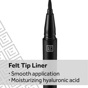 Eylure London 0.7ml Line And Lash Adhesive Eyeliner Black - Image 6