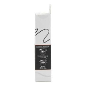 Eylure Line & Lash, 2 - In - 1 Adhesive Eyeliner, Clear, 0.7ml - Image 3