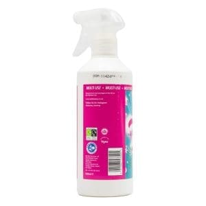Fabulosa 500ml Multi Use Bicarb Cleaner Spray Floral Bouquet - Image 3