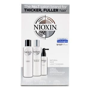 Nioxin System 1
