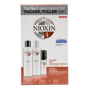 Nioxin System 3