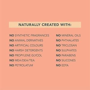 Sukin Sensitive Cleansing Gel 125ml - Image 6