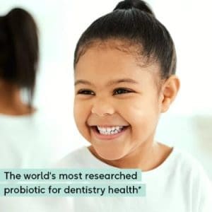 Biogaia Prodentis For Kids Apple 30 Pack - Image 6