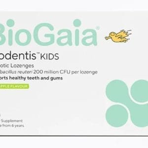 Biogaia Prodentis For Kids Apple 30 Pack - Image 1