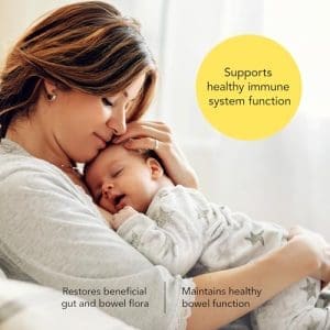 Biogaia Protectis Baby Drops With Vitamin D 100 Million Live L Reuteri Probiotic Supplement For Newborns Babies Infants For Immune And Digestive Support Helps Relieve Tummy Discomfort - Image 6