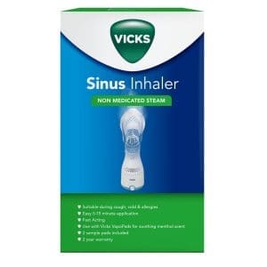 Vicks Sinus Inhaler - Image 2