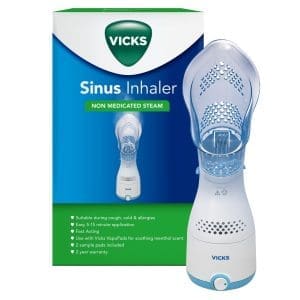 Vicks Sinus Inhaler - Image 1