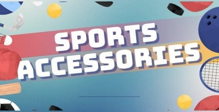 Sports accessories