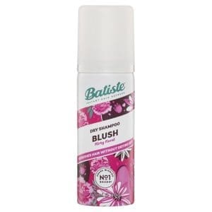 Batiste Blush Dry Shampoo 200ml