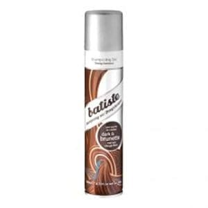 Batiste Brunette Dry Shampoo 200ml
