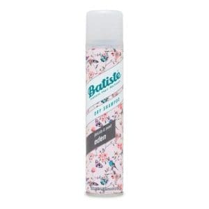 3* Batiste Dry Shampoo Eden 200ml