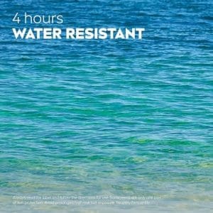 Nivea Sun Sunscreen Spray Ultra Sport SPF50+ 200ml - Image 6