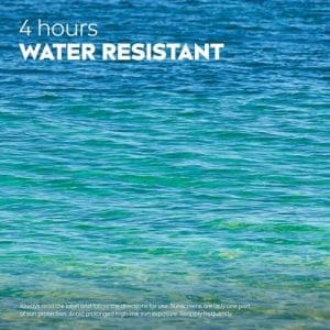 Nivea Cooling Sunscreen - Image 5