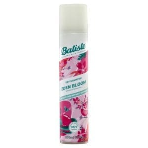 Batiste Eden Dry Shampoo 350ml