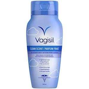 Vagisil Freshplus Intimate Wash 240 ml
