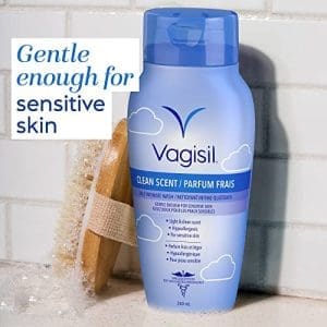 Vagisil Freshplus Intimate Wash 240 ml - Image 3