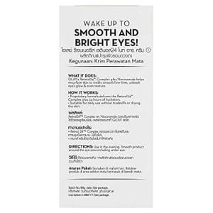 Olay Eyes Pro Retinol Eye Cream Treatment for Deep Wrinkles 15 Millilitres - Image 4