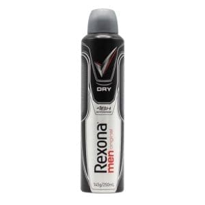 Rexona Men Anti-Perspirant Original Aerosol Body Spray Deodorant 150 g