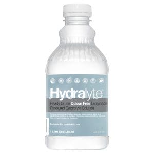 Hydralyte Ready to use Electrolyte Solution - Image 3