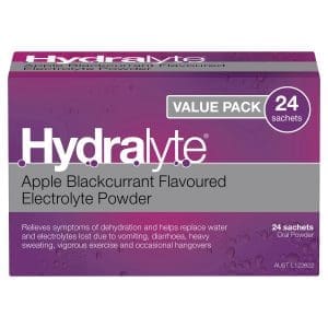Hydralyte Electrolyte Powder - Image 4