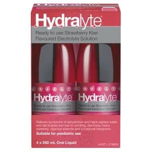 Hydralyte Ready to use Electrolyte Solution - Image 8
