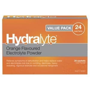Hydralyte Electrolyte Powder - Image 6
