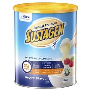 SUSTAGENÂ® Hospital Formula Nutritional Supplement - Image 5