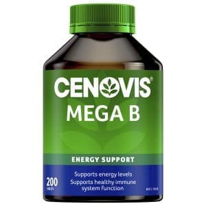 Cenovis Mega B