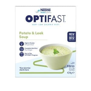 OPTIFAST VLCD Soup