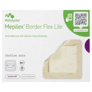 Mepilex Border Flex - Image 5